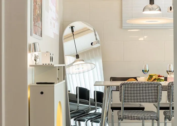 Maison242 Bed & Breakfast Seoel