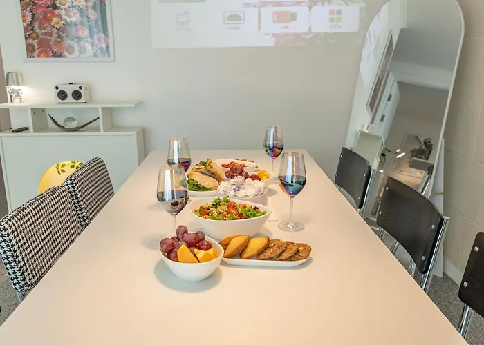 Maison242 Bed & Breakfast Seoel