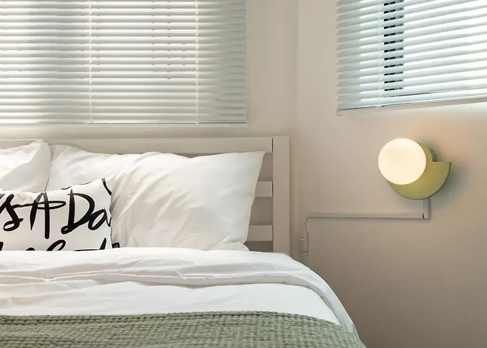 Maison242 Bed & Breakfast Seoel