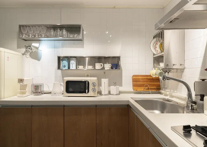 Bed & Breakfast Maison242