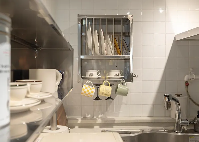 Maison242 Bed & Breakfast Seoel