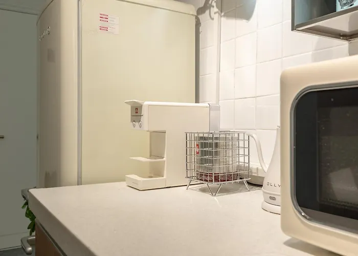 Bed & Breakfast Maison242